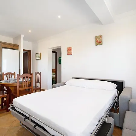 Apartment Novobarrosa B *