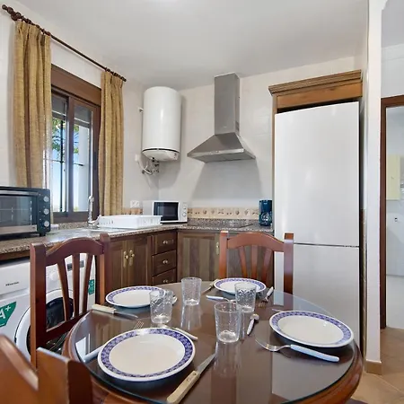 Apartment Novobarrosa B *