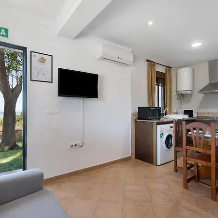 Apartment Novobarrosa B Chiclana de la Frontera