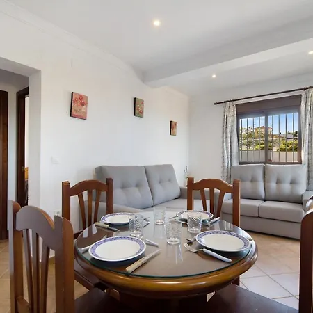 Novobarrosa B Apartment Chiclana de la Frontera
