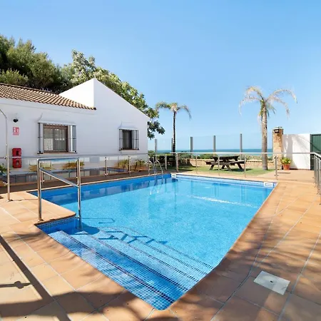 Apartment Novobarrosa B *