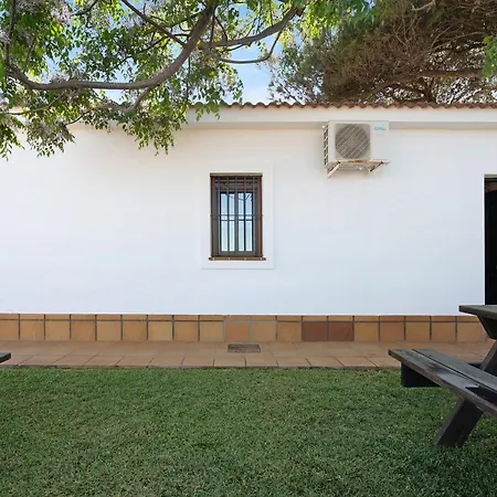 Novobarrosa B Apartment Chiclana de la Frontera
