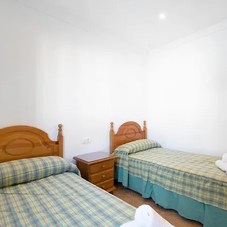 Novobarrosa B Chiclana de la Frontera