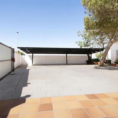Apartment Novobarrosa B *