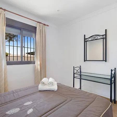 Novobarrosa B Apartment Chiclana de la Frontera