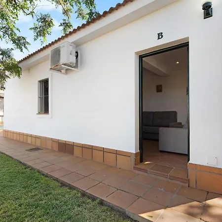 Apartment Novobarrosa B Chiclana de la Frontera