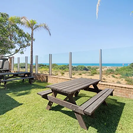 Apartment Novobarrosa B *