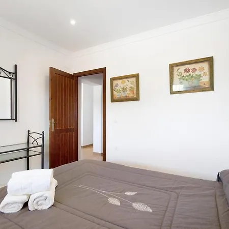 Apartment Novobarrosa B